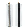 Midori | Estuche Book Band B6 - A5 Transparente