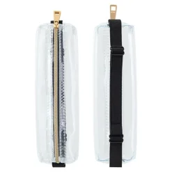 Midori | Estuche Book Band B6 - A5 Transparente
