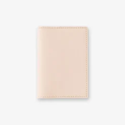 Midori | Funda de Cuero para Cuadernos MD Midori A7