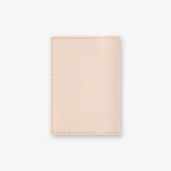 Midori | Funda de Cuero para Cuadernos MD Midori A7