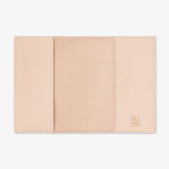 Midori | Funda de Cuero para Cuadernos MD Midori A7