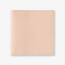 Midori | Funda de Cuero para Cuadernos MD Midori A5 Square