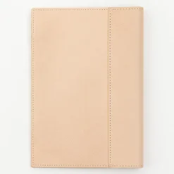 Midori | Funda de Cuero para Cuadernos MD Midori A5 (Box Version)