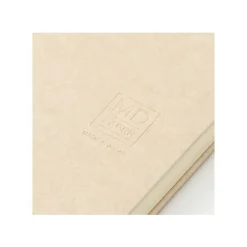 Midori | Funda de Papel para Cuadernos MD Midori A6