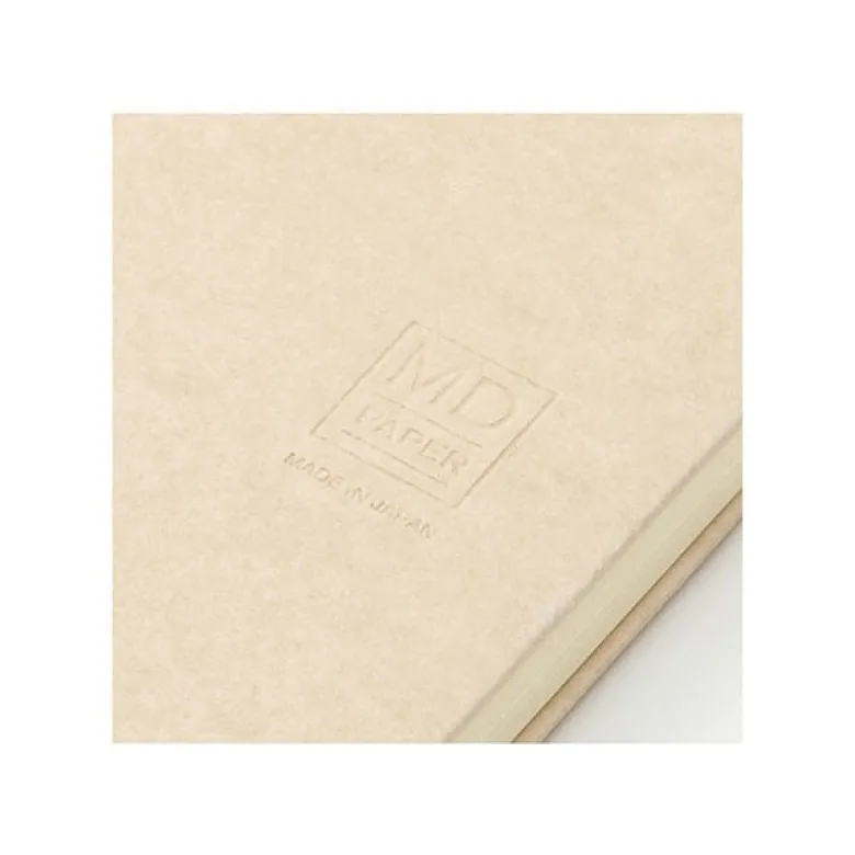 Midori | Funda de Papel para Cuadernos MD Midori A6