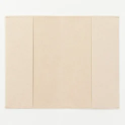 Midori | Funda de Papel para Cuadernos MD Midori B6 Slim