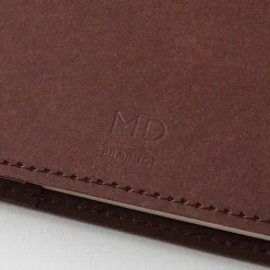 Midori | Funda de Papel Tapa Dura para Cuadernos MD Midori A5