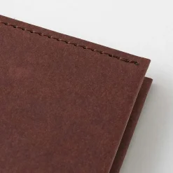 Midori | Funda de Papel Tapa Dura para Cuadernos MD Midori A5