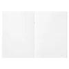 Midori | Libreta Color A5 Puntos White
