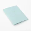 Midori | Libreta Color A5 Puntos Blue