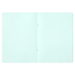 Midori | Libreta Color A5 Puntos Blue