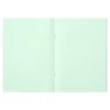 Midori | Libreta Color A5 Puntos Green