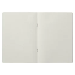 Midori | Libreta Color A5 Puntos Gray