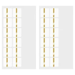Midori | Marcapáginas Chiratto Gold