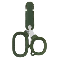 Midori | Mini Tijeras Multiusos Khaki