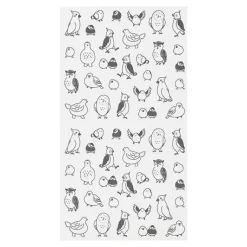 Midori | Pegatinas Chat Birds