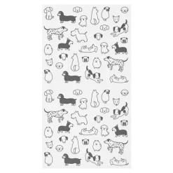 Midori | Pegatinas Chat Dogs