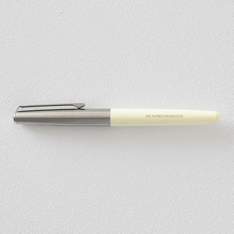 Midori | Pluma Estilográfica MD Midori
