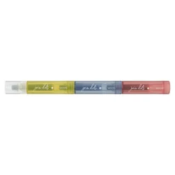Midori | Rotulador Multicolor Connecting Pen Join Dots Dusty