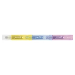 Midori | Rotulador Multicolor Connecting Pen Join Dots Pastel