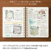 Midori | Sello Entintado Habit Tracker
