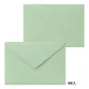 Midori | Set de Cartas Letterpress Bouquet