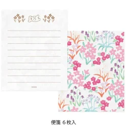 Midori | Set de Cartas Mini con Pegatinas For You Dog