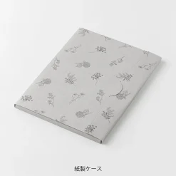 Midori | Set de Cartas Original Floral Green