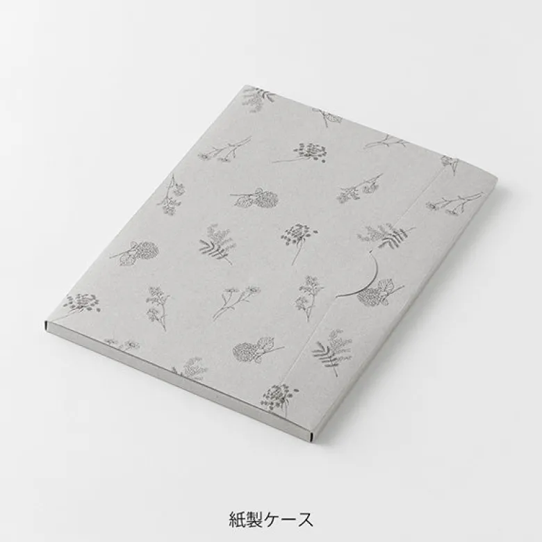 Midori | Set de Cartas Original Floral Pink