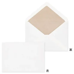Midori | Set de Sobres Giving a Color White