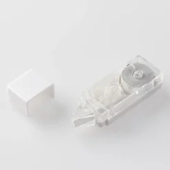 Midori | XS Mini Cinta Correctora Blanco