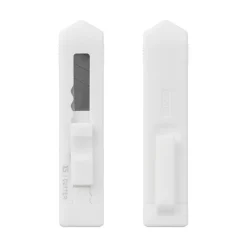 Midori | XS Mini Cutter Compacto Blanco