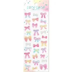 Mind Wave | Pegatinas Drop Drop Ribbon