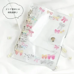 Mind Wave | Pegatinas Drop Drop Ribbon