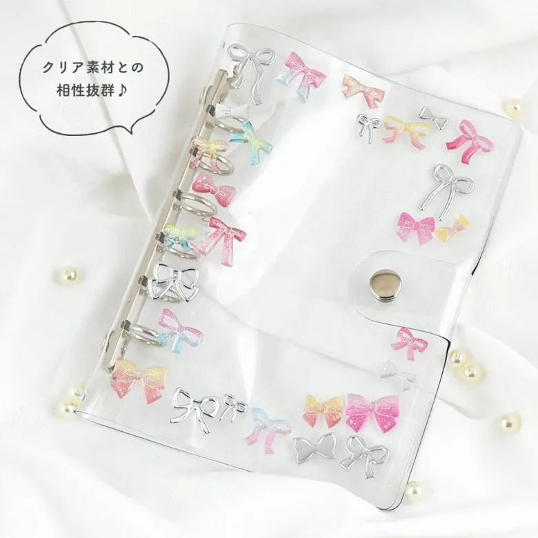 Mind Wave | Pegatinas Drop Drop Ribbon