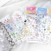 Mind Wave | Pegatinas Glowing Jewels Happiness