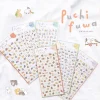 Mind Wave | Pegatinas Puchi Fuwa Shibainu