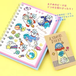Mind Wave | Pegatinas Pump Town Cheerful Trio