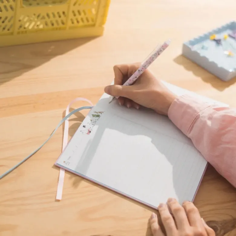 Moomin | Cuaderno Premium A5 Moomin