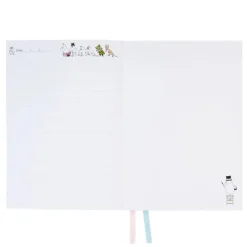 Moomin | Cuaderno Premium A5 Moomin