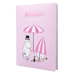 Moomin | Cuaderno Premium A5 Moomin