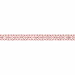 MT Masking Tape | Asanoha Shuaka Washi Tape