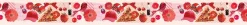 MT Masking Tape | Color Series Red Washi Tape