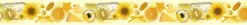 MT Masking Tape | Color Series Yellow Washi Tape