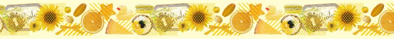 MT Masking Tape | Color Series Yellow Washi Tape