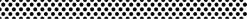 MT Masking Tape | Dot Black Washi Tape