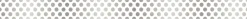 MT Masking Tape | Dot Silver Washi Tape