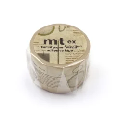 MT Masking Tape | Encyclopedia Clocks Washi Tape