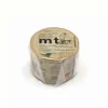 MT Masking Tape | Encyclopedia Birds Washi Tape