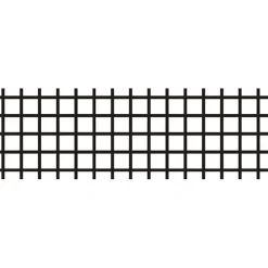 MT Masking Tape | Hougan Black Washi Tape